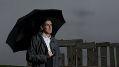 El campo de la Rata. Este espacio, pr�ximo a la torre de H�rcules, es el rinc�n elegido por Arang�ena no solo para honrar la memoria de los fusilados en este entorno por el franquismo, sino porque esta atalaya observ� toda la historia de A Coru�a, desde Julio C�sar a Humboldt, pasando por Carlos V