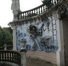 El parque sufre un grave deterioro