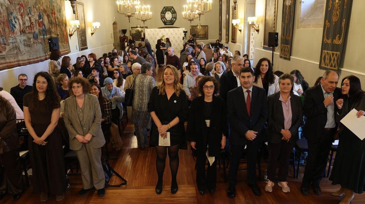 Reivindican el papel de los profesionales del trabajo social por una sociedad más justa