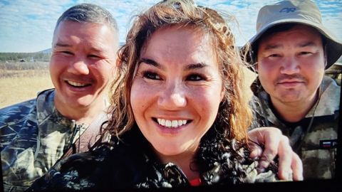 En Yakutsk, donde el fr�o extremo no impide la vida normal