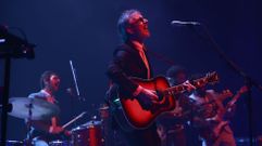 Xoel L�pez dar� un concierto en O Barco el 12 de septiembre.
