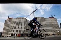 San Paio de Navia es el mayor pol�gono de vivienda protegida de Galicia, con m�s de 4.000 pisos.