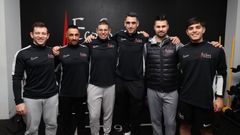 Ecosport celebr� su d�cimo aniversario