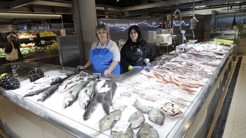 Inauguracin mercado de Monte Alto