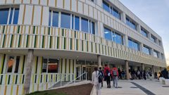 Colegio asturiano