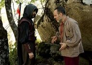 �guila Roja har� nuevas averiguaciones sobre sus or�genes.