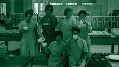 A pel�cula sobre a loita das mulleres de Pontesa