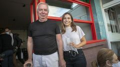 Chipperfield le da una segunda vida al Bar do Porto en Corrubedo