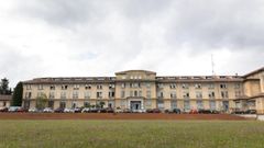 Facultad Padre Oss� de oviedo