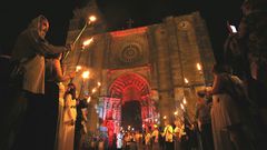 �As� se vivi� la Feria Medieval del 2019!