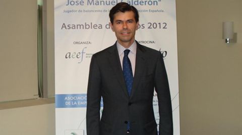 Alfonso Pitarch
