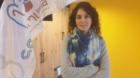 Noelia Rodrguez era ya asesora jurdica de Agromuralla