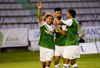 El Racing necesita marcar y ganar partidos para recuperar la confianza. 