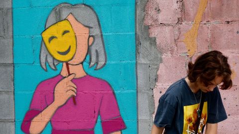 M�s arte y color en Las Meninas