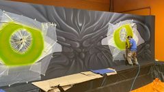 La empresa est� reformando las instalaciones y la imagen del local que antes gestionaba Urban Planet