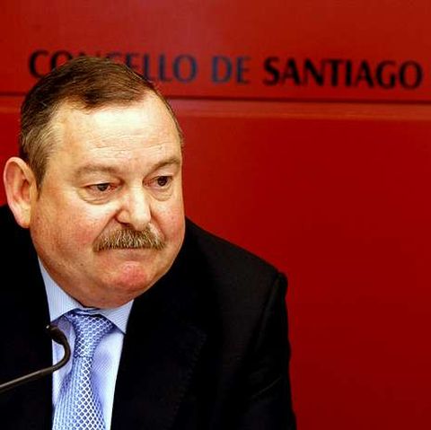 Juan de la Fuente insiste en desvincularse de las facturas.