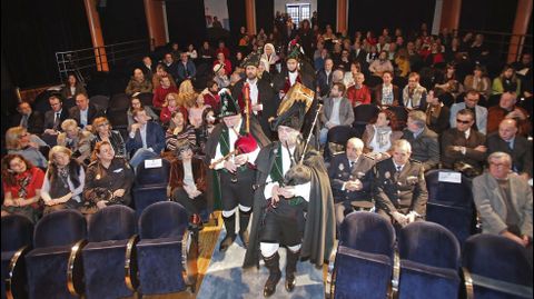 Premios Cidade de Pontevedra