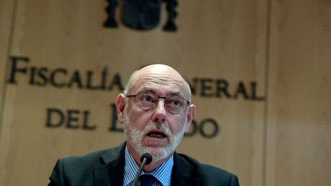 José Manuel Maza