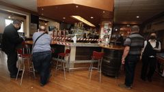 El municipio de Barreiros a�n tiene en vigor las restricciones de nivel medio