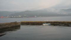 La norma pretende compatibilizar la conservaci�n del medio ambiente con la vida en la costa