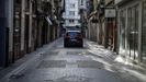 Galicia se vaca ante el estado de alarma