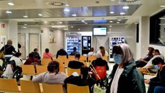 Urgencias del Cunqueiro