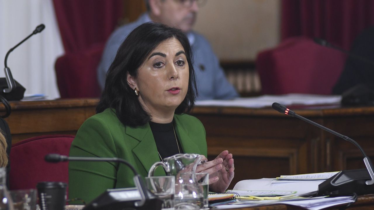 Candia cierra un ciclo del PP en la oposición que duraba casi 30 años