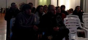 A Estrada clausur� ayer el plan de mejora de micropymes.