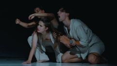 La compa��a de danza Mevadeus presenta �Outrora n�s�