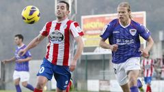 V�deo resumen Lugo- Guadalajara