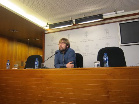 Daniel Ripa
