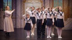 Esta versi�n teatral, producida por Theatre Properties, ha sido dirigida por Silvia Villa�.