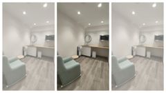 Nueva sala de lactancia de Ode�n