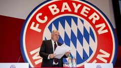 Uli Hoeness