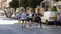 La carrera popular de Monforte en im�genes