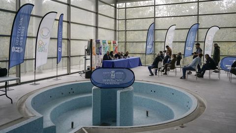 El convenio se firm en el balneario de Bern.