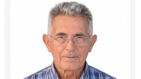 Jos� Ferrad�s fue presidente de Samertolameu entre 1979 y 1980.