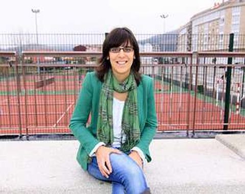 Castro reivindica m�is posibilidades culturais e formativas para os mozos boirenses<span lang= es-es >. </span>