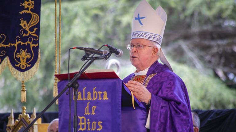 El arzobispo de Santiago apoya la investigación sobre los abusos ...
