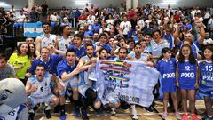 El Peixe vuelve a la LEB Plata