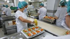 La convocatoria incluye plazas de cocineros y pinches