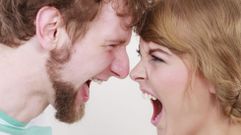 Sin pelea no hay matrimonio