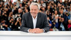 Muere Alain Delon a los 88 a�os