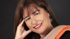 La psic�loga Juani Mesa. 