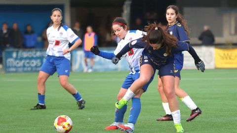 El L�strego sum� los tres puntos ante un S�rdoma que contin�a en la posici�n de colista.