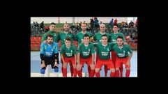 O Esteo necesita ganar en A Fraga y luego al colista