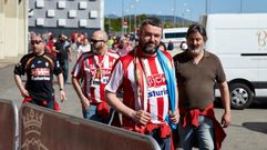Afici�n Sporting