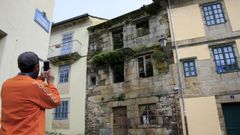 A Tinera de Lugo es uno de los barrios donde ms proyectos de rehabilitacin se estn realizando