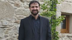 Marcos Santamar�a