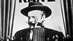 Un fotograma de �Ciudadano Kane�.